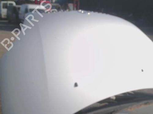 Hood TOYOTA YARIS (_P1_) 1.0 (SCP10_, SCP10R) 533010D050
