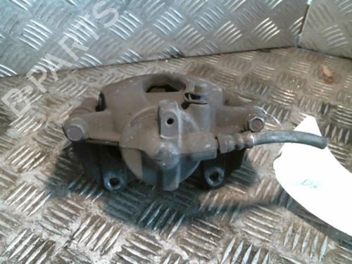 Used Right front brake caliper CITROËN NEMO Box Body/MPV (AA_) 1.4 HDi (68 hp) 20996826