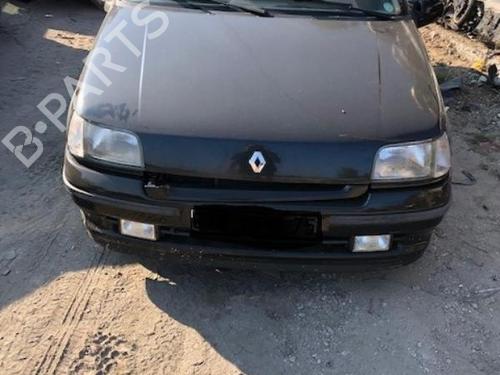 Used Parts RENAULT CLIO I (B/C57_, 5/357_)  1.8  1967475
