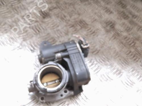 Used Throttle body CITROËN C3 II (SC_) 1.0 VTi 68 (68 hp) 23200567