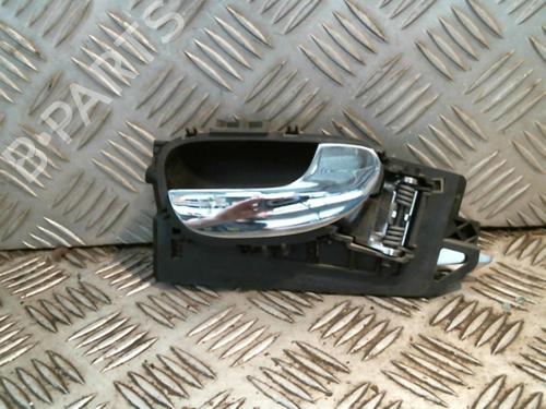 Rear left interior door handle PEUGEOT 307 Break (3E) 1.6 HDi 110 | BP22040360I15 
