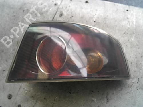 Right taillight SEAT IBIZA III (6L1) 1.9 TDI | BP20996666C35