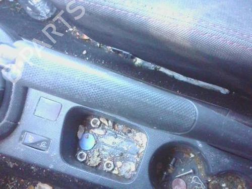 håndbremse håndbremse RENAULT CLIO IV (BH_) 1.5 dCi 75 (75 hp) 33650539 33650539