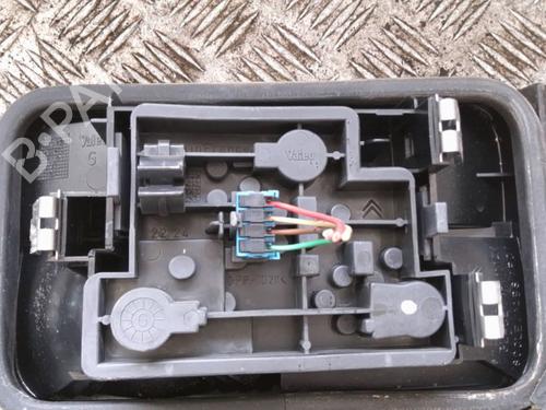 Left tailgate light CITROËN XANTIA (X1_, X2_) 1.8 i 16V | BP24734913C79 