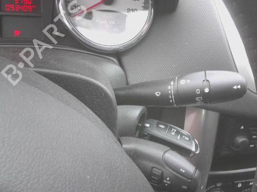 Used Steering column stalk Steering column stalk 38257663 38257663