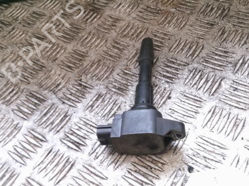 Ignition coil RENAULT CLIO IV (BH_) 1.2 TCe 120 (BHM0) | BP27259832M94 