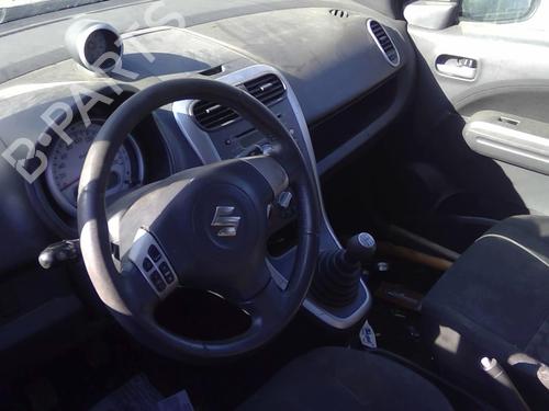 Alternator SUZUKI SPLASH (EX) 1.2 (A5B412) | BP20986321M7 - Image 7