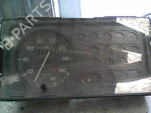 Used Instrument cluster RENAULT RAPID Box Body/MPV (F40_, G40_) 1.9 D (F40R) (54 hp) 20991844