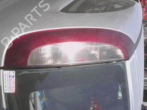 Rückleuchte Links für OPEL CORSA C (X01) 1.2 (F08, F68) (75 hp) 28002415