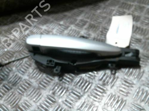 Used Front right exterior door handle BMW X3 (F25) xDrive 30 d (258 hp) 20993807