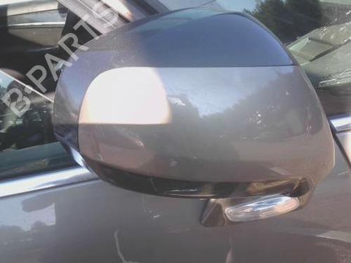 Used Right mirror CITROËN C4 Picasso I MPV (UD_) 1.6 HDi (109 hp) 28796320