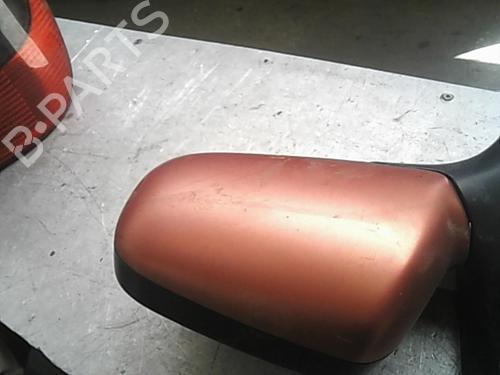 Left mirror CITROËN XSARA Break (N2) 2.0 HDI 90 | BP22037940C26 