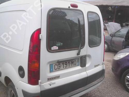 Starter RENAULT KANGOO Express (FC0/1_) 1.5 dCi (FC1G) | BP31595877M8 - Image 8