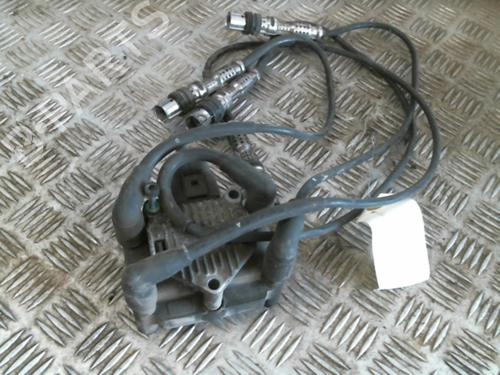 Tændspole VW POLO (6N2) 1.4 (60 hp) 20991321