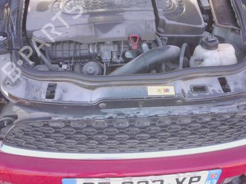 Used Grille MINI MINI Roadster (R59) Cooper SD (143 hp) 30458011