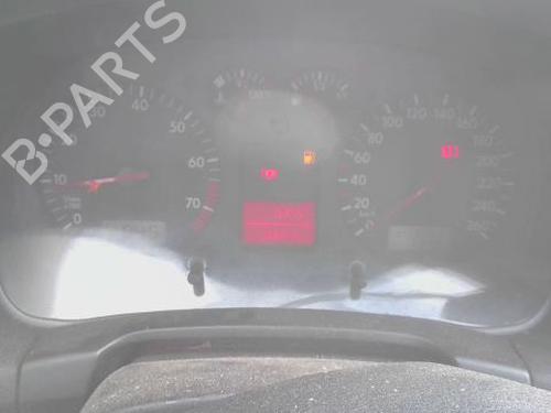 Used Instrument cluster Instrument cluster VW GOLF IV (1J1) [1997-2008] 36256438 36256438