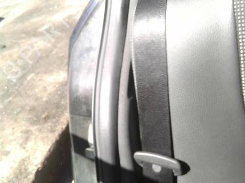 Høyre bak beltestrammer OPEL ASTRA H (A04) 1.9 CDTI (L48) (150 hp) 27495452