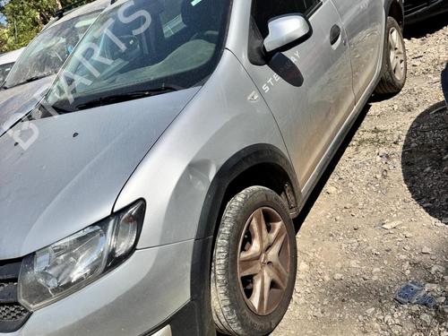 Electronic module DACIA SANDERO II TCe 90 (B8M1, B8MA, B8AC) | BP28622408M83  - Image 8