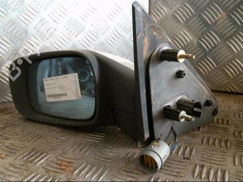 Retrovisor esquerdo RENAULT LAGUNA II (BG0/1_) 1.9 dCi (BG08, BG0G) (120 hp) 22036673