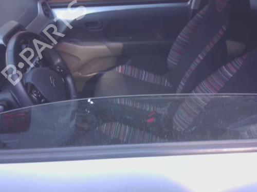 Used Front left door window Front left door window CITROËN C1 II (PA_, PS_) 1.0 VTi 72 (72 hp) 33213551 33213551