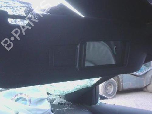 Used Right sun visor AUDI A4 B8 Avant (8K5) 2.0 TDI (177 hp) 31298158