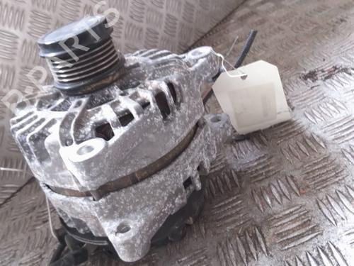Used Alternator Alternator PEUGEOT 208 I (CA_, CC_) 1.6 BlueHDi 100 (100 hp) 22416325 22416325