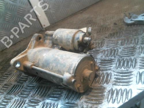 Starter MAZDA 626 V Hatchback (GF) 1.8 (GF8P) | BP22039108M8 