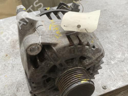 Alternator RENAULT TRAFIC II Van (FL) 1.9 dCi 80 (FL0B) | BP30127384M7 - Image 7