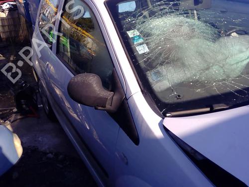 Used Parts RENAULT TWINGO II (CN0_)    4502305