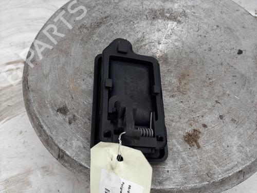 Used Rear left interior door handle Rear left interior door handle 38724550 38724550