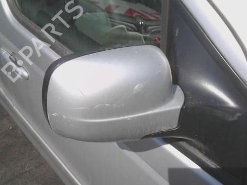 Used Right mirror Right mirror MERCEDES-BENZ VANEO (414) 1.7 CDI (414.700) (91 hp) 34219967 34219967