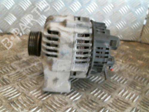 Alternator CITROËN XSARA Coupe (N0) 1.4 i | BP21000279M7 