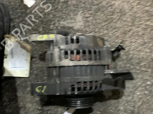 Used Alternator NISSAN SERENA (C23) 1.6 (97 hp) 22040041