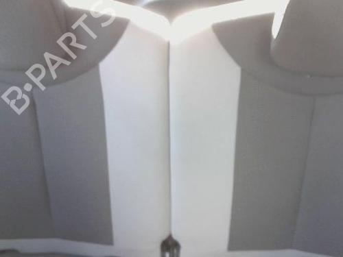 Rear seat TOYOTA AYGO (_B4_) 1.0 (KGB40) | BP29760877C17 