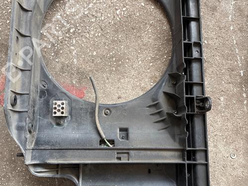 Used Front slam panel Front slam panel PEUGEOT 206 Hatchback (2A/C) [1998-2012] 34045674 34045674