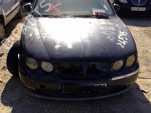 Climate control ROVER 75 (RJ)  | BP20996483I5 