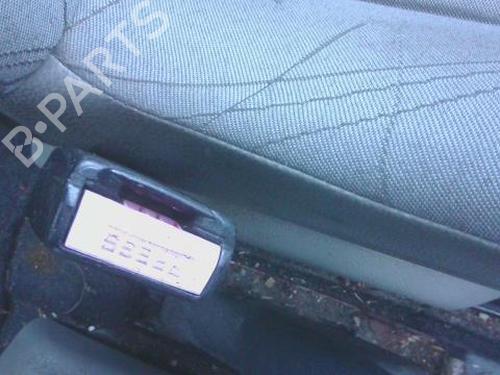 Pretensor delantero izquierdo RENAULT CLIO II (BB_, CB_) 1.5 dCi (B/CB07) (65 hp) 30779690