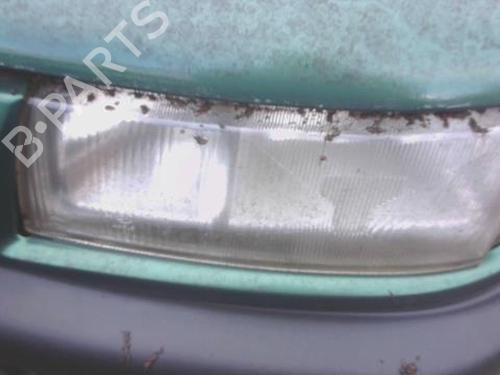 Used Left headlight Left headlight VW PASSAT B3/B4 Variant (3A5, 35I) 1.9 TDI (90 hp) 32108590 32108590