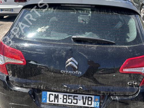 Generator CITROËN C4 II (NC_) 1.6 HDi 115 | BP29116851M7 