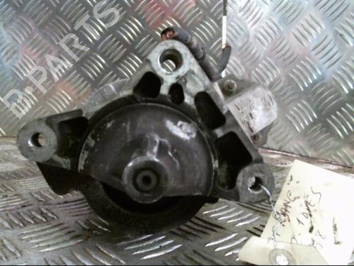 Starter RENAULT SAFRANE I (B54_) 2.1 dT (B546) | BP22035665M8 