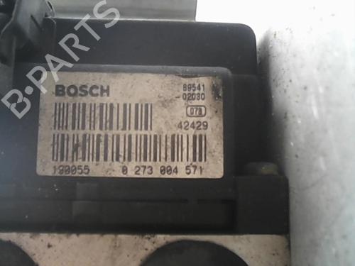 ABS pump TOYOTA COROLLA (_E12_) 2.0 D-4D (CDE120R, CDE120L_) | BP20991001M43 