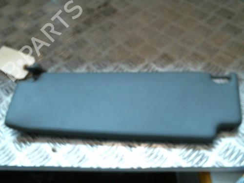 Right sun visor RENAULT MEGANE I Coach (DA0/1_) 1.6 e (DA0F) | BP20996105I2 