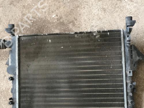 Used Water radiator Water radiator RENAULT TWINGO I (C06_) 1.2 (C066, C068) (58 hp) 33025571 33025571