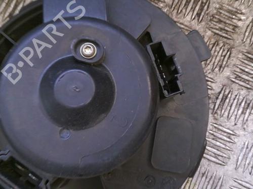 Heater blower motor PEUGEOT 206 Hatchback (2A/C) 1.4 i | BP27397438M62 