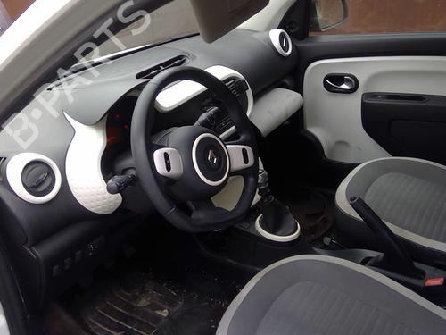 Right front window switch RENAULT TWINGO III (BCM_, BCA_) 0.9 TCe 90 (BCM9, BCM2) | BP26575788I26 - Image 11