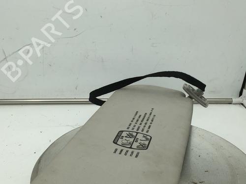 Right sun visor PEUGEOT 807 (EB_) 2.2 HDi | BP30816619I2