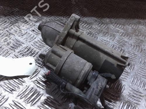 Used Starter Starter FIAT FIORINO Box Body/MPV (225_) 1.3 D Multijet (225BXD1A, 225BXB1A, 225BXB11) (75 hp) 24347535 24347535