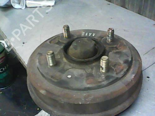 Used Other DAEWOO MATIZ (M100, M150) 1.0 (63 hp) 20999040