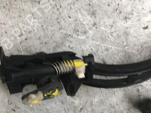 Ignition barrel PEUGEOT 307 (3A/C) 2.0 HDi 90 | BP20990738M48 