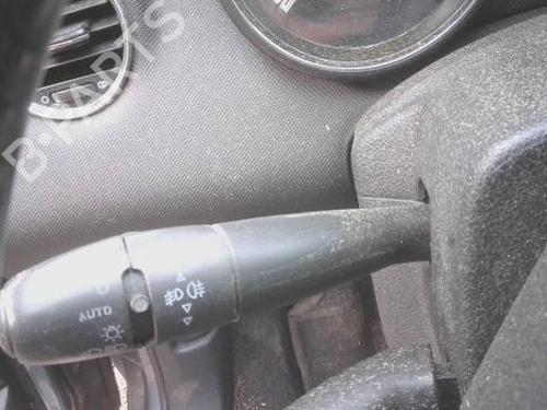 Used Steering column stalk PEUGEOT 308 CC (4B_) 1.6 HDi (112 hp) 33181779